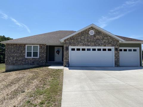 2246 Brookside Ln, West Plains, MO 65775 photo 1