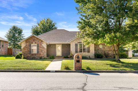 615 N Jerico St, Nixa, MO 65714 photo 1