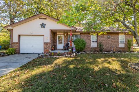 1198 S 18th Ave, Ozark, MO 65721 photo 1