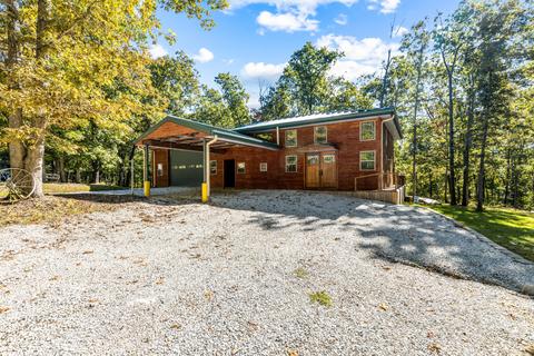 544 Garnet Rd, Ozark, MO 65721 photo 1