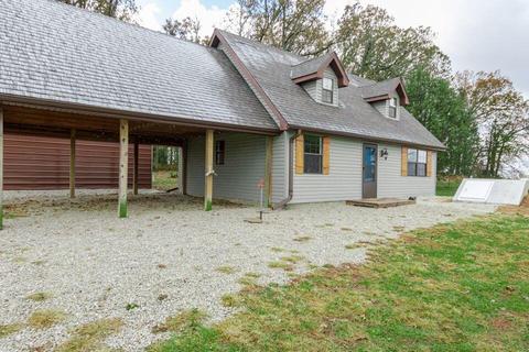751 Prospect Rd, Marshfield, MO 65706 photo 1