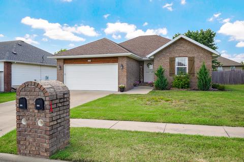 5437 Butternut Dr, Springfield, MO 65802 photo 1