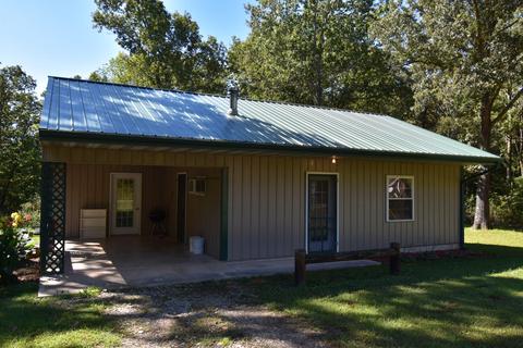 640 County Road 555a, Tecumseh, MO 65760 photo 1