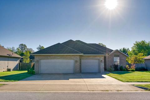 5804 Vintage Rd, Ozark, MO 65721 photo 1