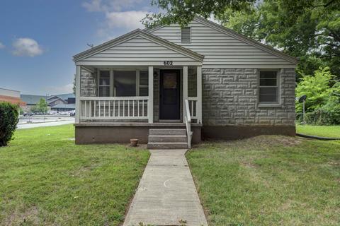 602 W University St, Springfield, MO 65807 photo 1