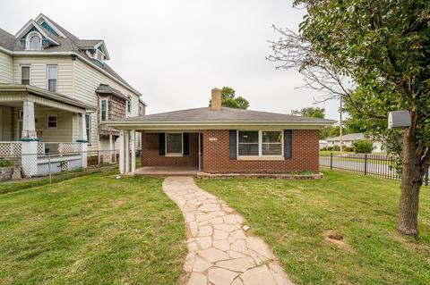 2159 N Douglas Ave, Springfield, MO 65803 photo 1