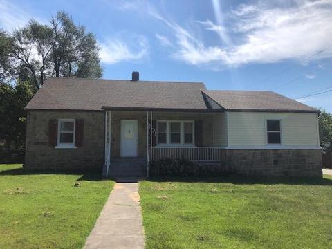 801 E Prairie Ln, Ash Grove, MO 65604 photo 1