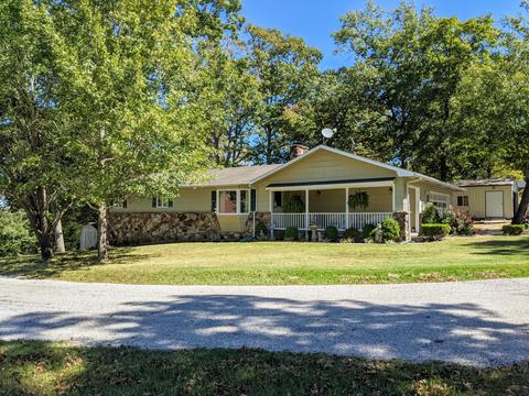 334 Cope Ln, Forsyth, MO 65653 photo 1