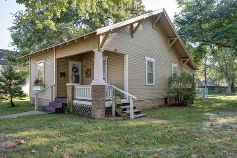 2110 N Prospect Ave, Springfield, MO 65803 photo 1