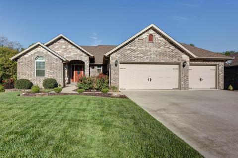 3915 Rose Ave, Springfield, MO 65803 photo 1