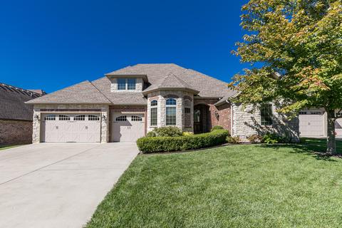 2909 S Camber Ave, Springfield, MO 65809 photo 1