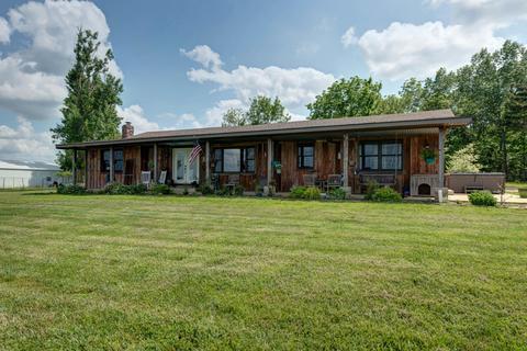 16448 State Hwy 14, Bruner, MO 65620 photo 1