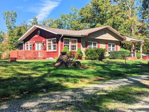33 Tanglewood Ln, Galena, MO 65656 photo 1