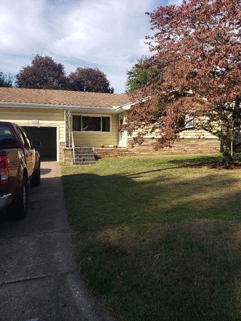 609 W Normal St, Springfield, MO 65807 photo 1