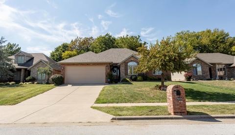 703 S Christopher Ave, Springfield, MO 65802 photo 1