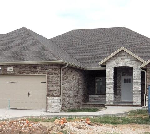 3566 W Whiteside St, Springfield, MO 65807 photo 1