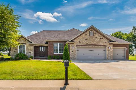 1503 E 8th St, Lamar, MO 64759 photo 1