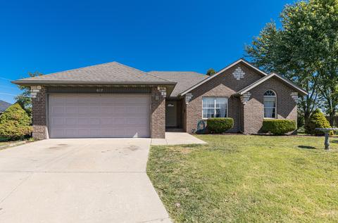 617 Bailey St, Nixa, MO 65714 photo 1