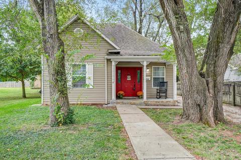 2248 N Fort Ave, Springfield, MO 65803 photo 1