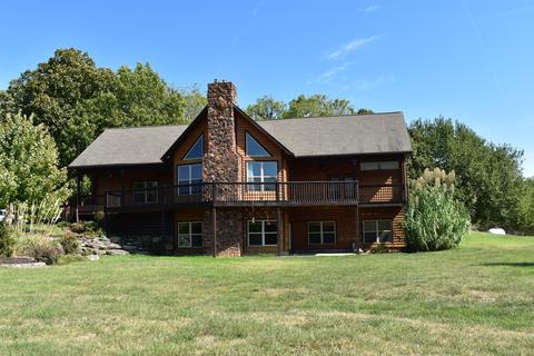 5310 W Farm Rd 44, Willard, MO 65781 photo 1