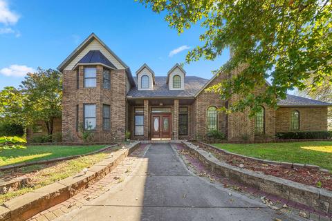 607 Caudill Way, Branson, MO 65616 photo 1