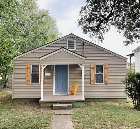 1326 N Broadway Ave, Springfield, MO 65802 photo 1