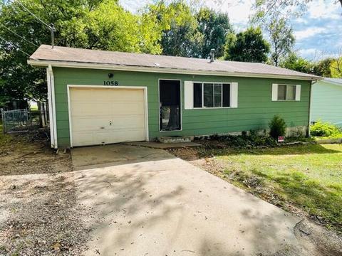 1058 S John Ave, Springfield, MO 65804 photo 1