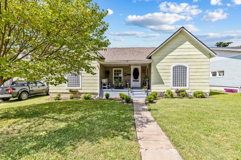 2121 N Weller Ave, Springfield, MO 65803 photo 1