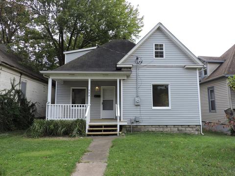 604 W Division St, Springfield, MO 65803 photo 1