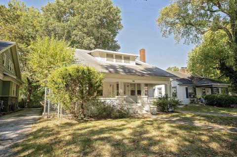 1007 S Weller Ave, Springfield, MO 65804 photo 1