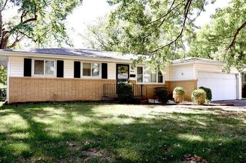 1468 E Wayland St, Springfield, MO 65804 photo 1