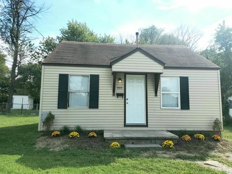 900 W Kerr St, Springfield, MO 65803 photo 1