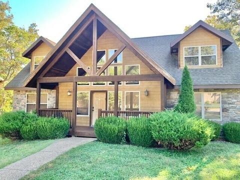 42 Willow Oak Ln, Branson, MO 65616 photo 1