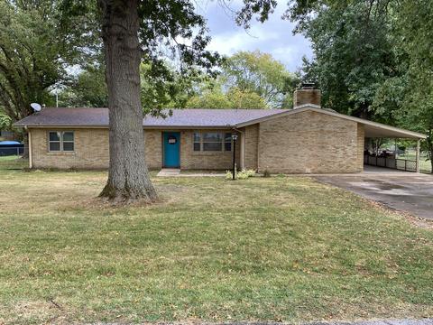 222 N Blair St, Marshfield, MO 65706 photo 1