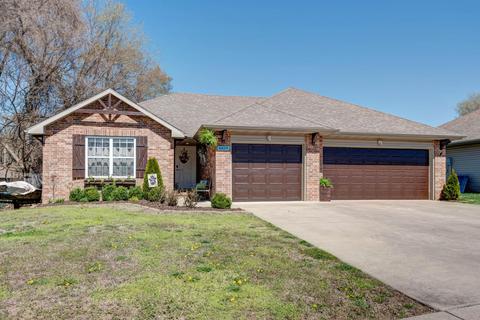 4459 W La Casa St, Springfield, MO 65802 photo 1