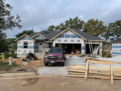 804 E Sugar Mill Rd, Ozark, MO 65721 photo 1