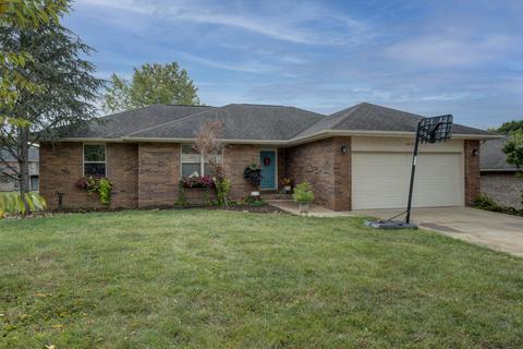 4056 W Falcon Dr, Battlefield, MO 65619 photo 1