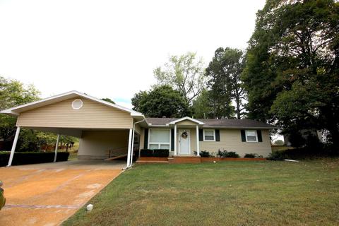 931 Maple St, Thayer, MO 65791 photo 1