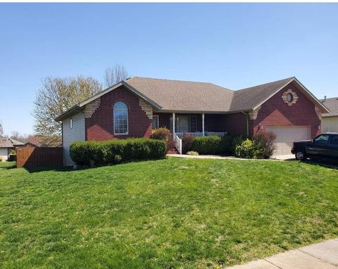 3284 N Ohara Ave, Springfield, MO 65803 photo 1
