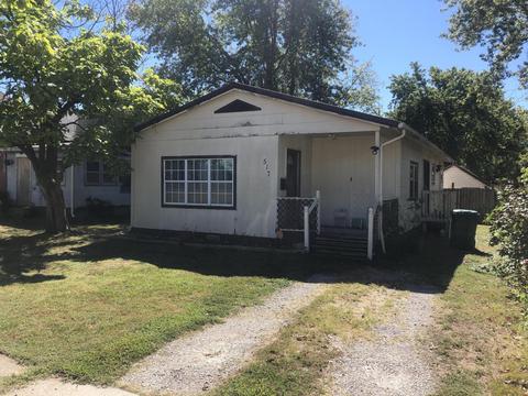 517 E Scott St, Monett, MO 65708 photo 1