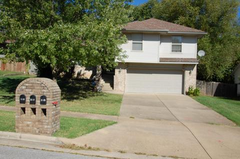 2545 W Talmage St, Springfield, MO 65803 photo 1