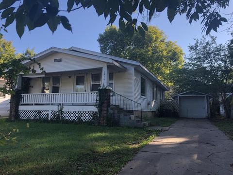 1316 S Kimbrough Ave, Springfield, MO 65807 photo 1