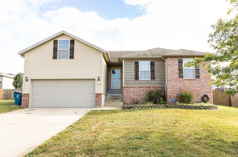 1204 W Canton Ct, Ozark, MO 65721 photo 1