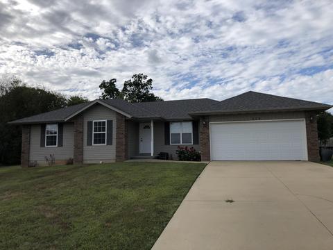 219 Dixie Ave, Clever, MO 65631 photo 1