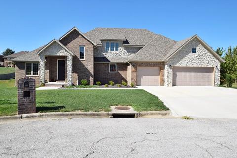 1003 N 22nd Ave, Ozark, MO 65721 photo 1