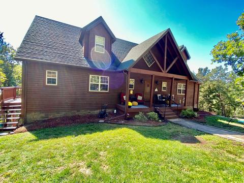 339 Woodson Bnd, Branson, MO 65616 photo 1