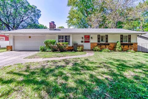 3321 S Dayton Ave, Springfield, MO 65807 photo 1