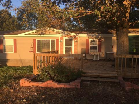 406 Blankenship Rd, Noel, MO 64854 photo 1