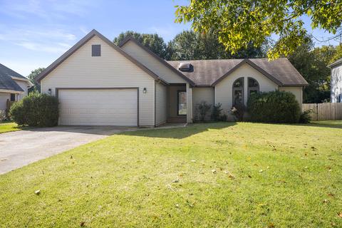 4136 E Kellis Ct, Springfield, MO 65802 photo 1