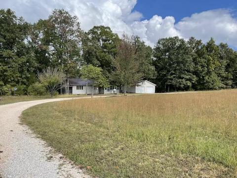 6887 W Us Highway 60, Mountain View, MO 65548 photo 1